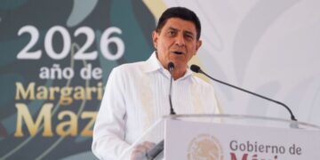 Detención de alcalde de Juchitán lleva a Salomón Jara a solicitar desaparición del Ayuntamiento