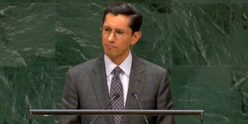 México defiende ante la ONU una política exterior basada en soberanía y cooperación