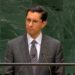 México defiende ante la ONU una política exterior basada en soberanía y cooperación