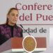 Huracán Polo, Ayotzinapa y Juchitán: resumen de la Mañanera de Sheinbaum del 28 de septiembre de 2026