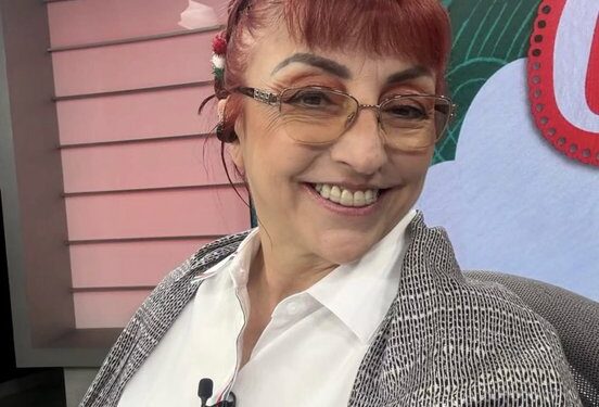 Directora de Radio Educación reporta ingresos por 25.4 mdp y compra inmueble de contado