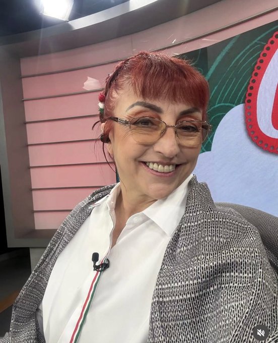 Directora de Radio Educación reporta ingresos por 25.4 mdp y compra inmueble de contado