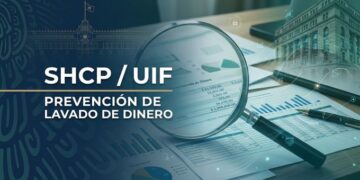 UIF amplía información requerida para detectar operaciones con recursos de procedencia ilícita