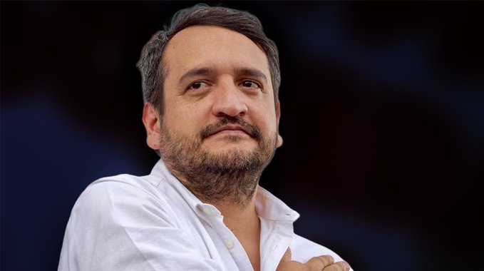 Agencias de EU revisan acusaciones contra Andy López Beltrán por presunto huachicol
