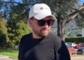Amílcar Olán deja casa en Suiza donde fue localizado; la rentan en más de 323 mil pesos
