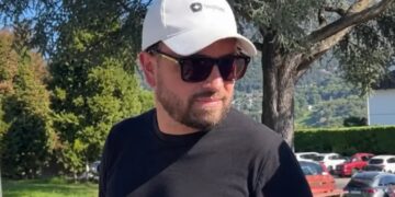 Amílcar Olán deja casa en Suiza donde fue localizado; la rentan en más de 323 mil pesos