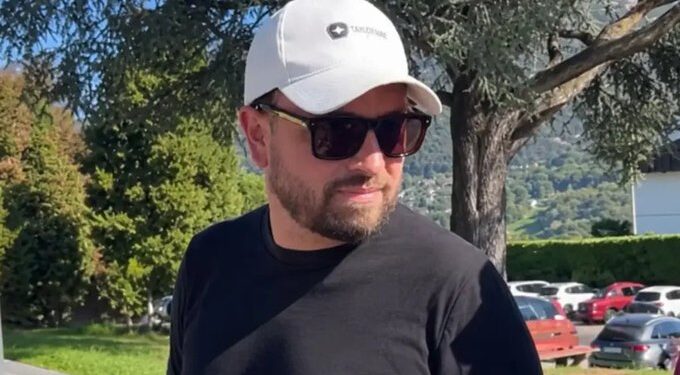Amílcar Olán deja casa en Suiza donde fue localizado; la rentan en más de 323 mil pesos