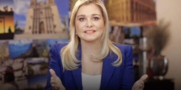Maru Campos acusa a Morena tras fallo de la SCJN sobre reforma electoral de Chihuahua