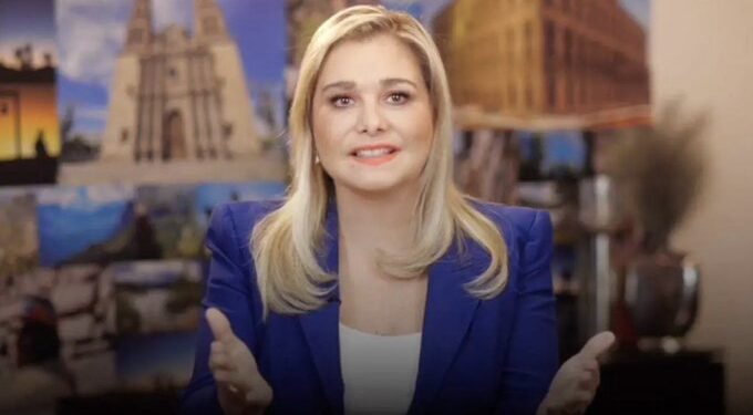 Maru Campos acusa a Morena tras fallo de la SCJN sobre reforma electoral de Chihuahua