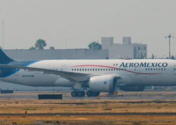 Aeroméxico y ASPA aplazan huelga de pilotos por hasta 45 días para continuar negociaciones