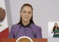 Mañanera de Sheinbaum: presidenta habla de Interpol, Andy López Beltrán y doble nacionalidad