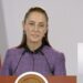 Mañanera de Sheinbaum: presidenta habla de Interpol, Andy López Beltrán y doble nacionalidad