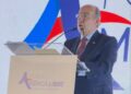 Felipe Calderón cuestiona a Morena y advierte sobre el debilitamiento de las instituciones