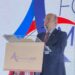 Felipe Calderón cuestiona a Morena y advierte sobre el debilitamiento de las instituciones