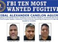 EU identifica operaciones en México y Venezuela de red ligada al Tren de Aragua