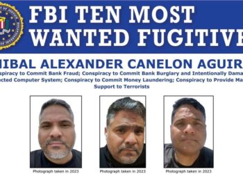 EU identifica operaciones en México y Venezuela de red ligada al Tren de Aragua