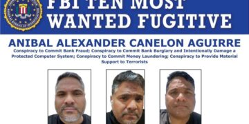 EU identifica operaciones en México y Venezuela de red ligada al Tren de Aragua