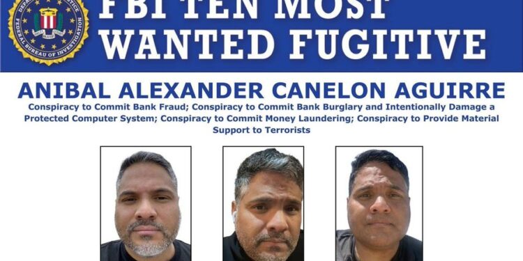 EU identifica operaciones en México y Venezuela de red ligada al Tren de Aragua