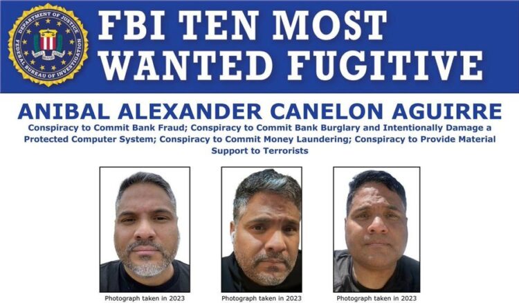 EU identifica operaciones en México y Venezuela de red ligada al Tren de Aragua