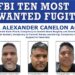 EU identifica operaciones en México y Venezuela de red ligada al Tren de Aragua