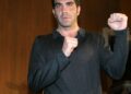Muere Jorge Kahwagi Macari a los 58 años; fue empresario, político y exboxeador