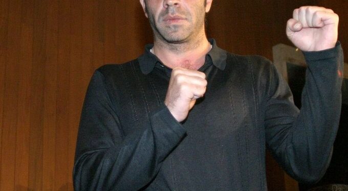Muere Jorge Kahwagi Macari a los 58 años; fue empresario, político y exboxeador