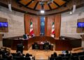 TEPJF ordena corregir reglas del INE y permitir participación de partidos en verificación