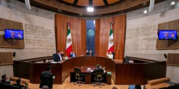 TEPJF ordena corregir reglas del INE y permitir participación de partidos en verificación