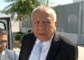 Juez aplaza audiencia de Francisco Garduño por caso del incendio en Ciudad Juárez