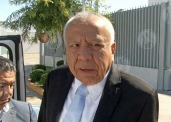 Juez aplaza audiencia de Francisco Garduño por caso del incendio en Ciudad Juárez