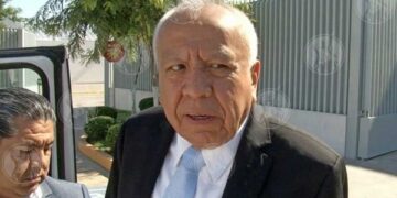 Juez aplaza audiencia de Francisco Garduño por caso del incendio en Ciudad Juárez