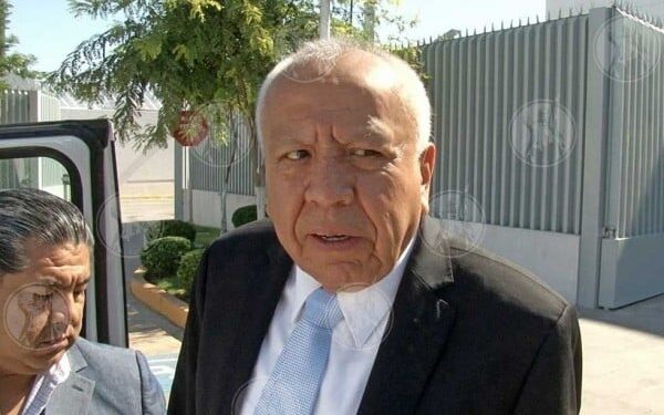Juez aplaza audiencia de Francisco Garduño por caso del incendio en Ciudad Juárez
