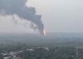 Explosión en planta de sal en Jáltipan deja tres muertos