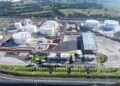 Investigan origen de 59 millones de litros de combustible asegurados en Guanajuato
