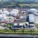 Investigan origen de 59 millones de litros de combustible asegurados en Guanajuato