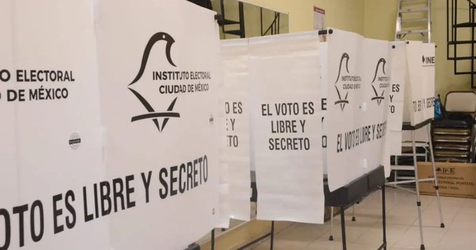 Observación ciudadana, el nuevo frente de organizaciones civiles rumbo a las elecciones de 2027
