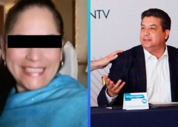 Declaran culpable a excontralora de Tamaulipas durante gobierno de Cabeza de Vaca
