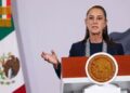 La Mañanera de Sheinbaum hoy 21 de septiembre: celulares, Maru Campos y economía