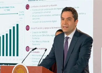 SAT endurecerá controles contra empresas que evaden impuestos con pérdidas y facturas falsas