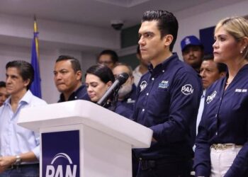 Senado discutirá reforma que enfrenta al PAN y Morena por alcance sobre contenidos digitales