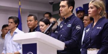 Senado discutirá reforma que enfrenta al PAN y Morena por alcance sobre contenidos digitales
