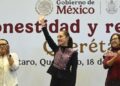 Tren México-Querétaro estaría listo en 2027 y conectará con Guadalajara y Nuevo Laredo