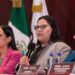 PAN presenta queja contra Citlalli Hernández por presuntos actos anticipados en Cuauhtémoc