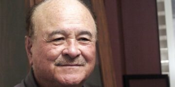 Ernesto Ruffo podrá continuar en casa su proceso por delitos relacionados con hidrocarburos