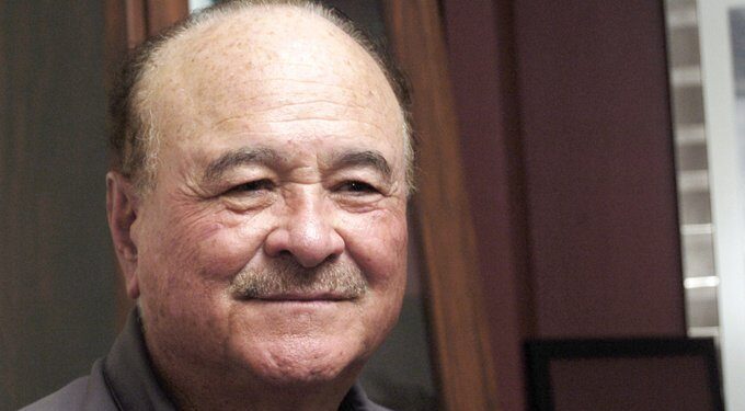 Ernesto Ruffo podrá continuar en casa su proceso por delitos relacionados con hidrocarburos