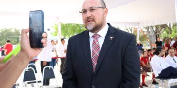Impulsa Gobierno de Tamaulipas acciones de proximidad para construir paz desde las comunidades