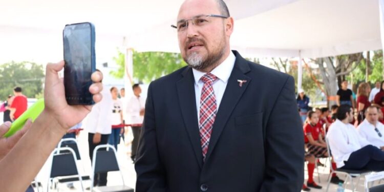 Impulsa Gobierno de Tamaulipas acciones de proximidad para construir paz desde las comunidades