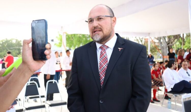 Impulsa Gobierno de Tamaulipas acciones de proximidad para construir paz desde las comunidades