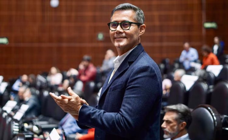 Director de Birmex enfrenta cuestionamientos por patrimonio y viajes internacionales