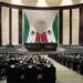 Diputados dan primer paso a la “Ley Antimemes”; oposición alerta por libertad de expresión